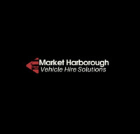 Van Hire in Market Harborough - Easy Booking