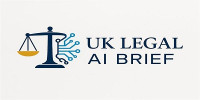 UK Legal AI Brief