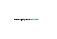 Exam Papers Online - Past Exam Papers