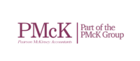 Pearson McKinsey - Tax Accountant London