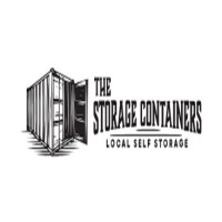 The Storage Containers