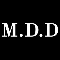My wife wants a divorce M.D.D