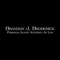 Staten Island Personal Injury Attorney at Law, Brandon J. Broderick