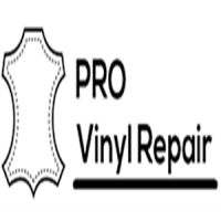 Pro Vinyl & Leather Repair