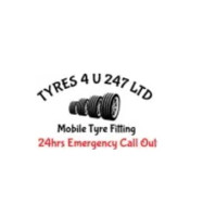 TYRES 4 U 247 LTD