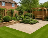 Evergreen Winchester Landscaping
