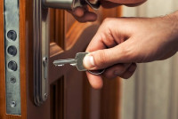 Secure Entry Locksmith Poplar