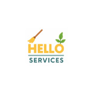 Hello Services