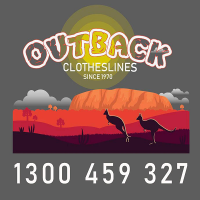Durable Solutions with Ground Mounted Clothesline Australia Options