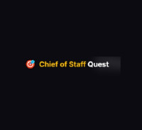 Chief of Staff