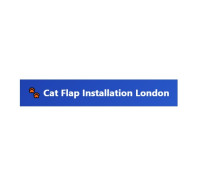 Cat Flap Installation London