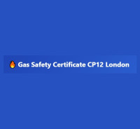 Gas Safety Certificate CP12 London