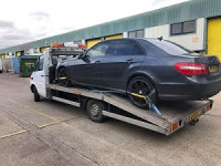 Car Recovery 24 Hour Breakdown London