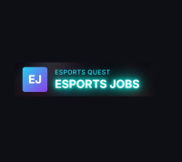 Esports Jobs Quest