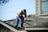 Clearview Gosport Gutter Cleaning