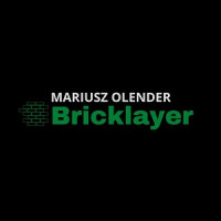 Mariusz Olender - Bricklayer