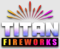 Titan firework displays ltd
