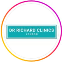 Dr Richard Clinics London