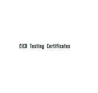 Eicr Certificate St Albans