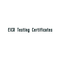 EICR Certificate Birmingham