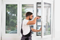 Window Repair London