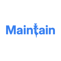 Maintain