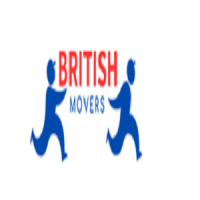 British Movers