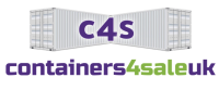 Containers 4 Sale UK
