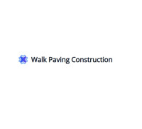 Walk Paving Construction