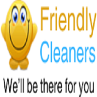 Friendly Cleaners