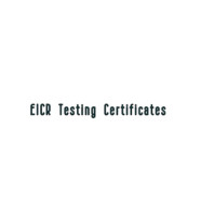 EICR Certificate Orpington