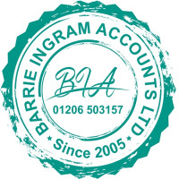 Barrie Ingram Accounts LTD