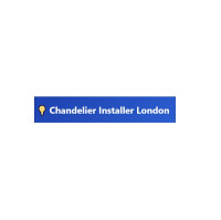 Chandelier Installer London