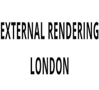 External Rendering London