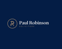 Paul Robinson Solicitors LLP