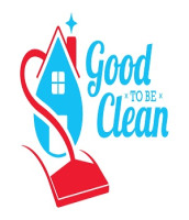 Good To Be Clean
