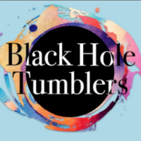 Black Hole Tumblers