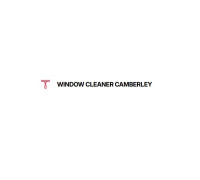 Window cleaner Camberley