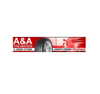 A&A Tyres & Auto Services First Stop