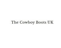 The Cowboy Boots UK