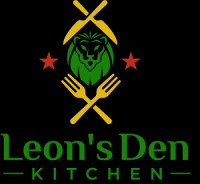 Leon's Den Kitchen | Caribbean Catering