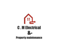 CM Electrical & Property Maintenance