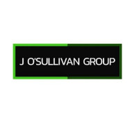 J O’Sullivan Group Ltd