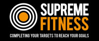 Caro Pemberton Supreme Fitness