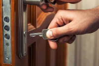 Sentinel Locksmith Portsmouth