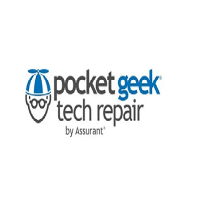 Pocket Geek Tech Repair - Wolverhampton by CrC Repair®