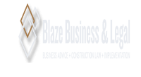 Blaze Business & Legal