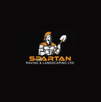 Spartan Paving & Landscaping Ltd