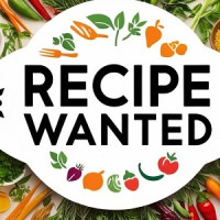 RecipeWanted