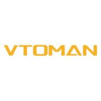 Vtoman power station